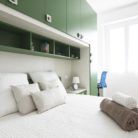 Alessia'S Flat - Veneziano Apartment Milano Ngoại thất bức ảnh