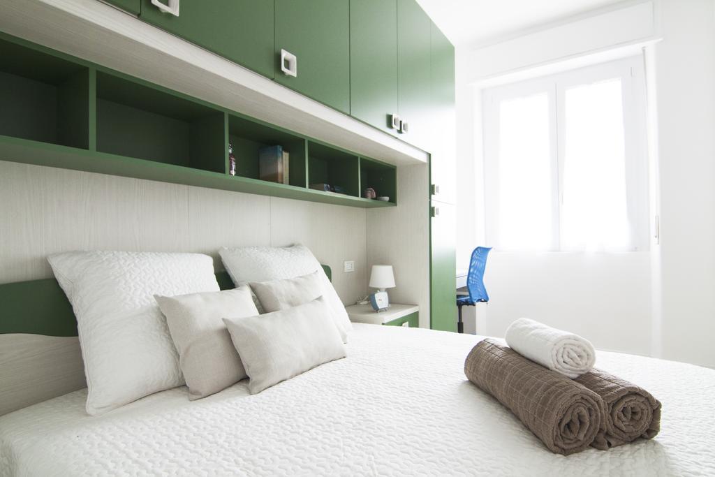 Alessia'S Flat - Veneziano Apartment Milano Ngoại thất bức ảnh