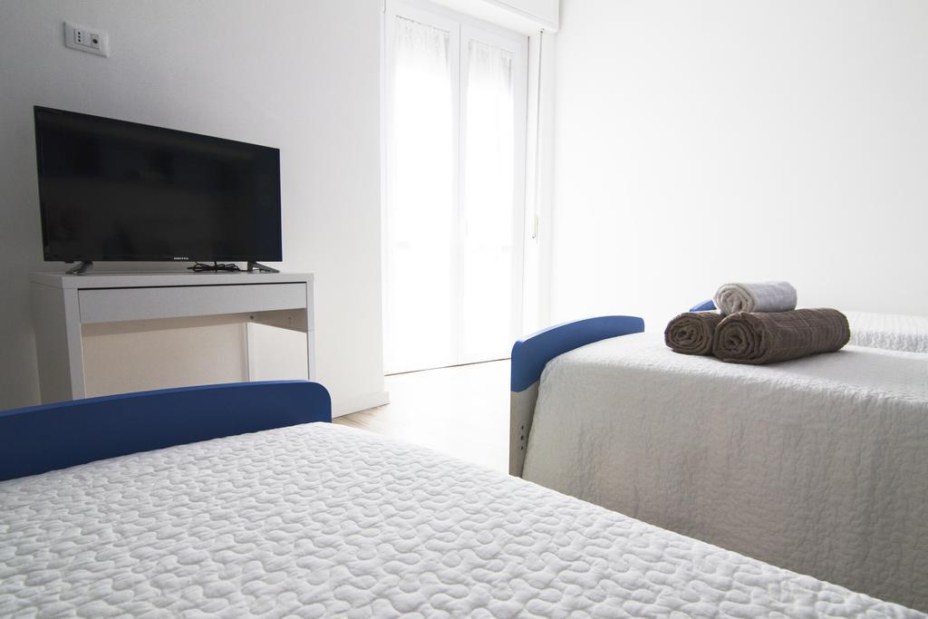 Alessia'S Flat - Veneziano Apartment Milano Ngoại thất bức ảnh