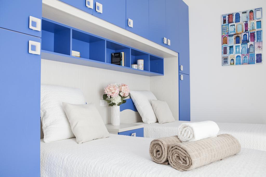 Alessia'S Flat - Veneziano Apartment Milano Ngoại thất bức ảnh