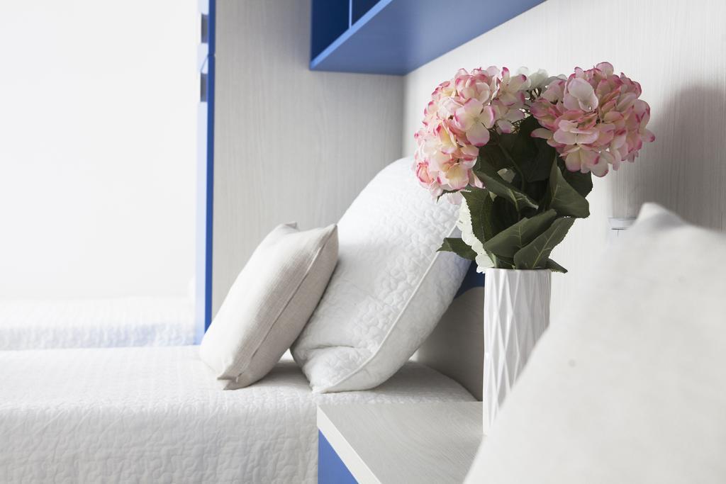 Alessia'S Flat - Veneziano Apartment Milano Ngoại thất bức ảnh