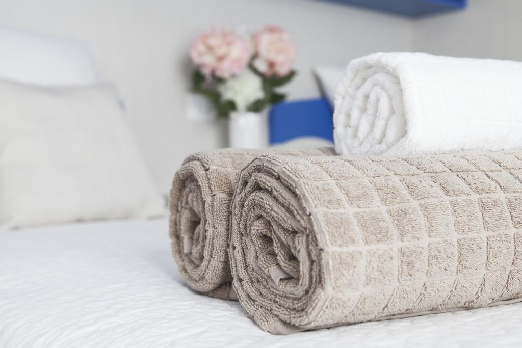 Alessia'S Flat - Veneziano Apartment Milano Ngoại thất bức ảnh