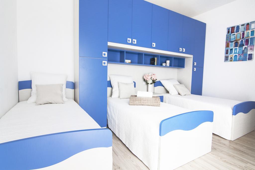 Alessia'S Flat - Veneziano Apartment Milano Ngoại thất bức ảnh