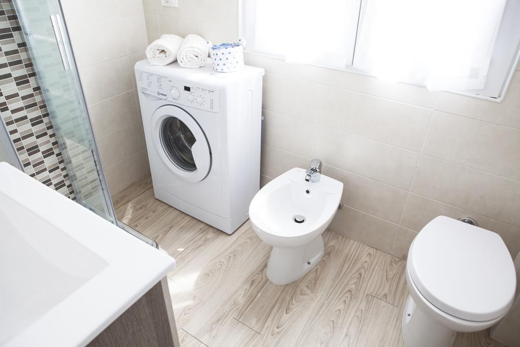 Alessia'S Flat - Veneziano Apartment Milano Ngoại thất bức ảnh