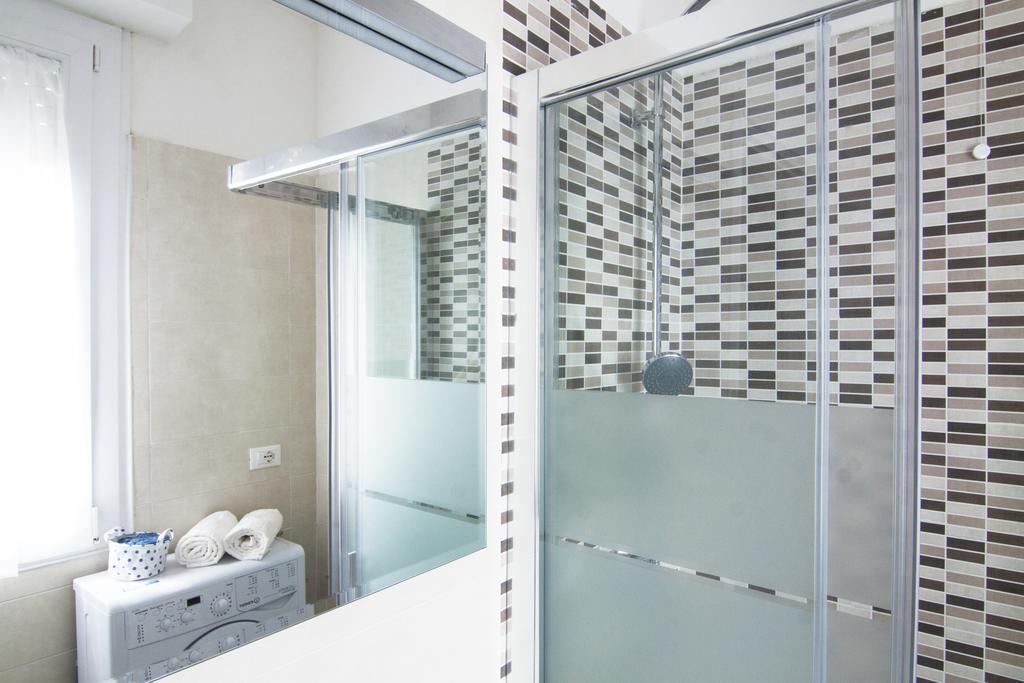 Alessia'S Flat - Veneziano Apartment Milano Ngoại thất bức ảnh