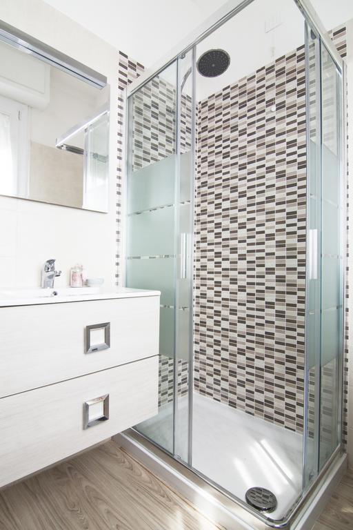 Alessia'S Flat - Veneziano Apartment Milano Ngoại thất bức ảnh