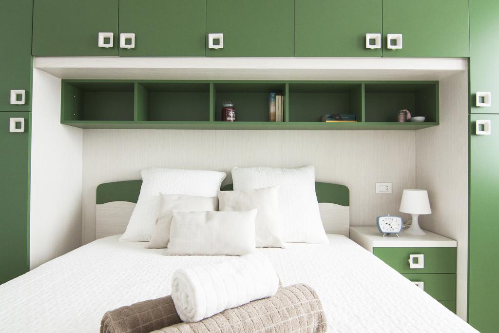 Alessia'S Flat - Veneziano Apartment Milano Ngoại thất bức ảnh