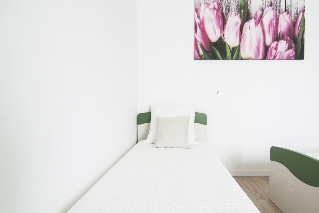Alessia'S Flat - Veneziano Apartment Milano Ngoại thất bức ảnh
