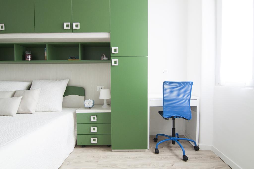 Alessia'S Flat - Veneziano Apartment Milano Ngoại thất bức ảnh